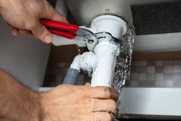 Best 24-hour water damage restoration  in Roxborough Park, CO