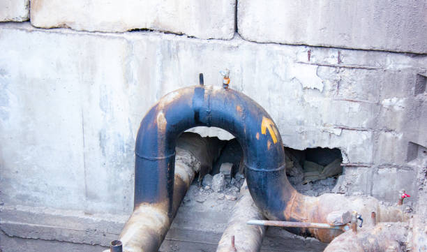 Best Water damage restoration near me  in Roxborough Park, CO